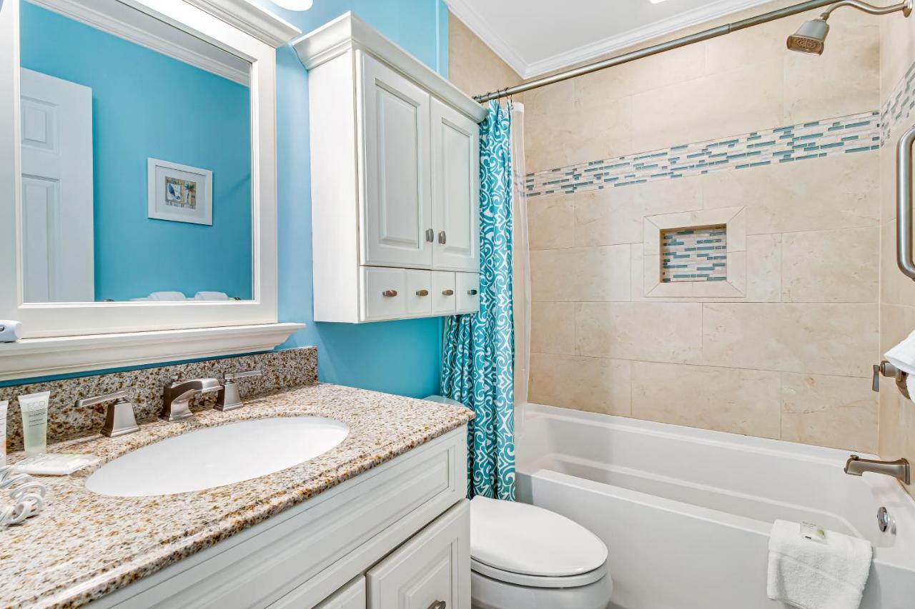 Oceanside 306-B Villa Isle of Palms Bagian luar foto
