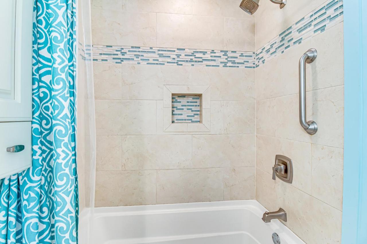 Oceanside 306-B Villa Isle of Palms Bagian luar foto